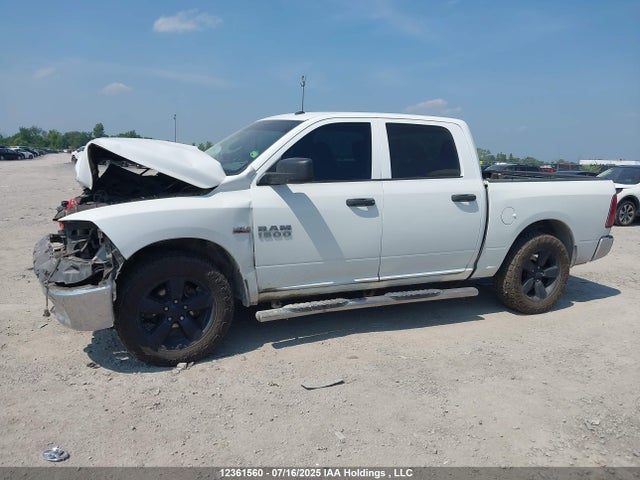 RAM 1500 2017 3C6RR7KT2HG723960 Image 15