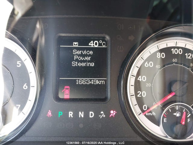 RAM 1500 2017 3C6RR7KT2HG723960 Image 16