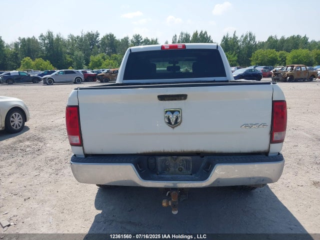 RAM 1500 2017 3C6RR7KT2HG723960 Image 17