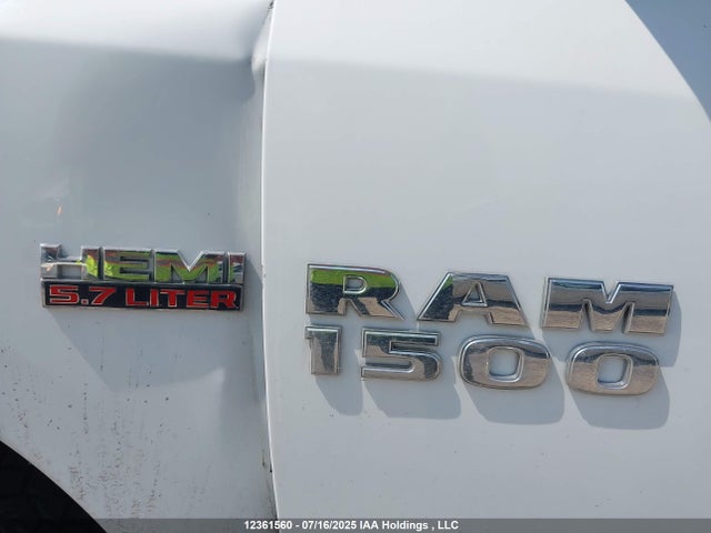 RAM 1500 2017 3C6RR7KT2HG723960 Image 20