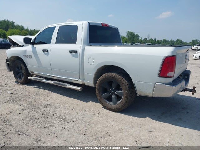 RAM 1500 2017 3C6RR7KT2HG723960 Image 3
