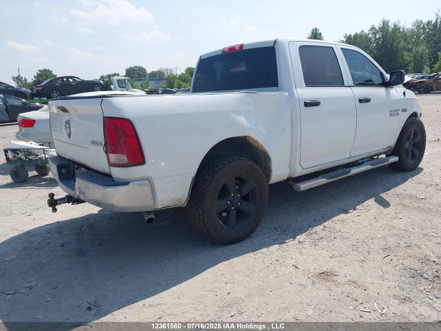 RAM 1500 2017 3C6RR7KT2HG723960 Image 4