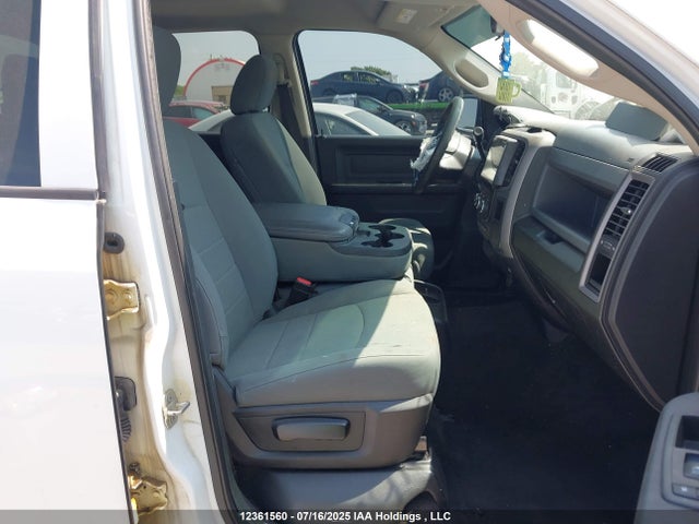 RAM 1500 2017 3C6RR7KT2HG723960 Image 5