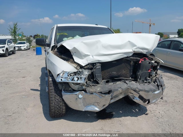 RAM 1500 2017 3C6RR7KT2HG723960 Image 6