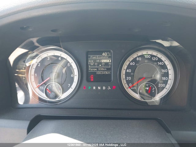 RAM 1500 2017 3C6RR7KT2HG723960 Image 7