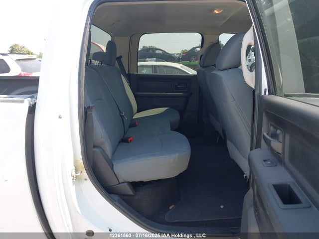 RAM 1500 2017 3C6RR7KT2HG723960 Image 8