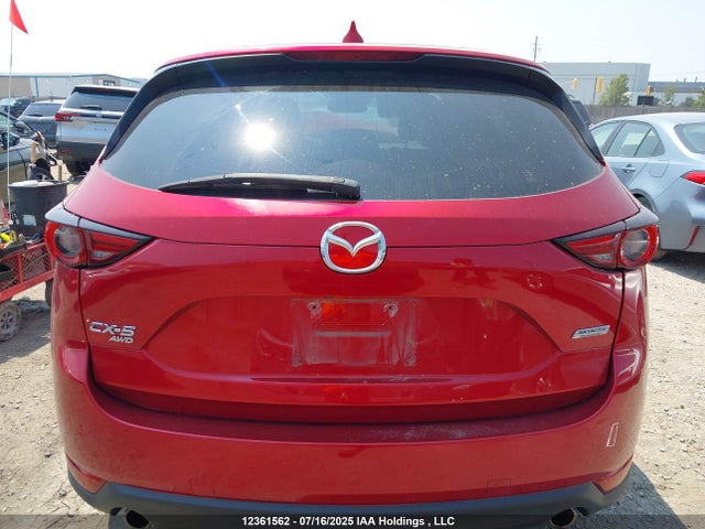 JM3KFBDL7H0182614 Mazda py