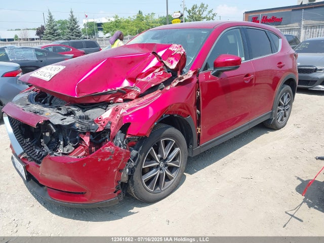 JM3KFBDL7H0182614 Mazda py