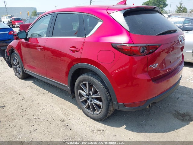 JM3KFBDL7H0182614 Mazda py
