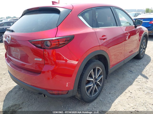 JM3KFBDL7H0182614 Mazda py