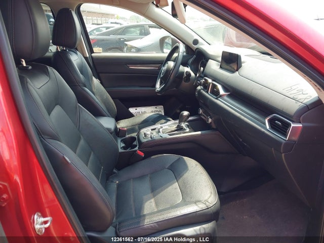 JM3KFBDL7H0182614 Mazda py