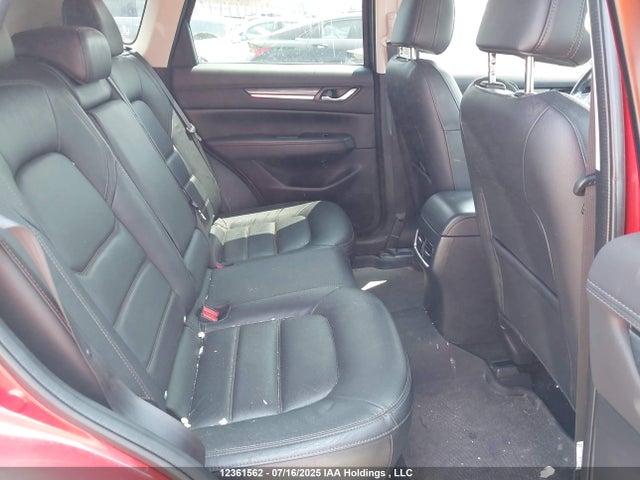 JM3KFBDL7H0182614 Mazda py
