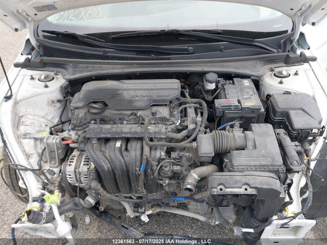 KMHLM4AG9PU434033 Hyundai mpi nu pe