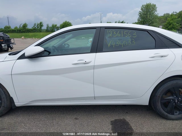 KMHLM4AG9PU434033 Hyundai mpi nu pe