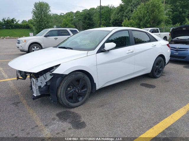 KMHLM4AG9PU434033 Hyundai mpi nu pe