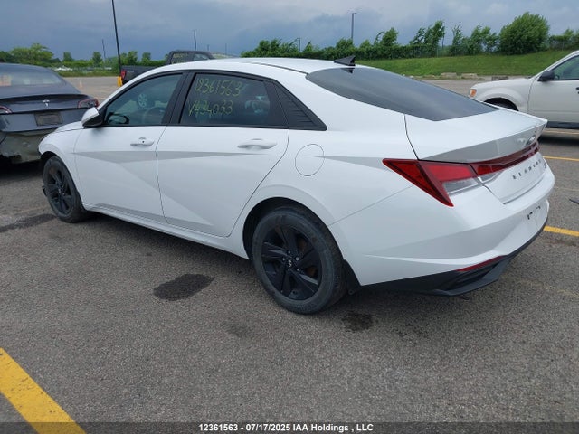KMHLM4AG9PU434033 Hyundai mpi nu pe