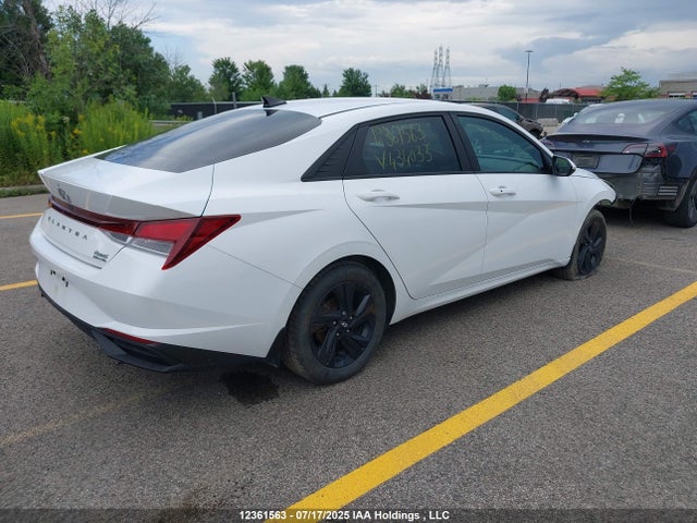 KMHLM4AG9PU434033 Hyundai mpi nu pe