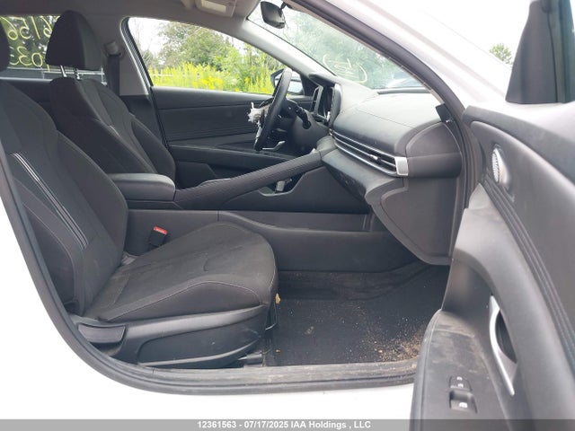 KMHLM4AG9PU434033 Hyundai mpi nu pe