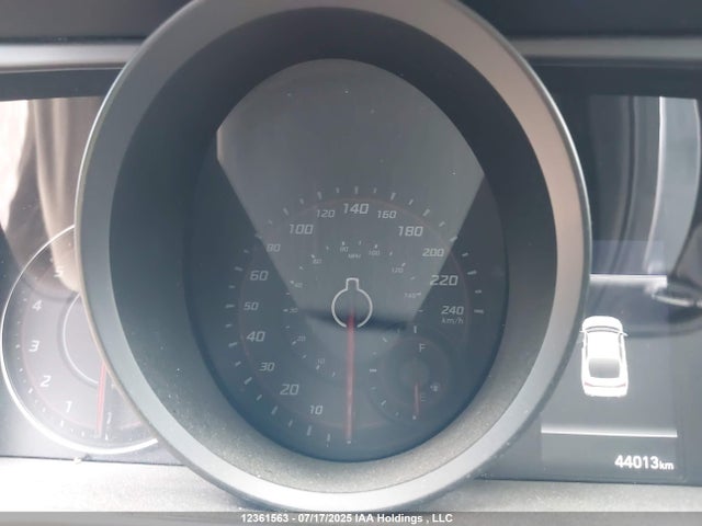 KMHLM4AG9PU434033 Hyundai mpi nu pe