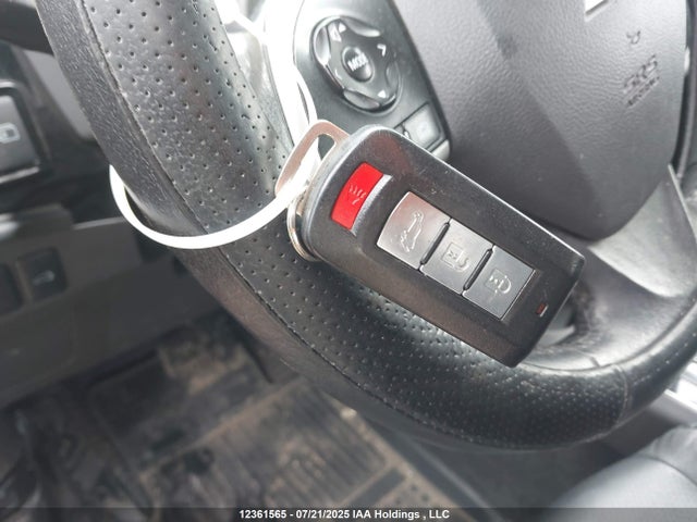 Mitsubishi sohc mivec 2015 JA4JZ4AX4FZ603075 Image 11