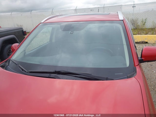 Mitsubishi sohc mivec 2015 JA4JZ4AX4FZ603075 Image 17