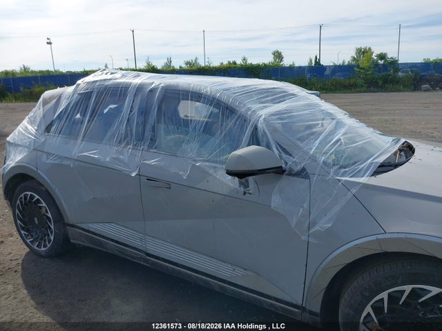 Hyundai Ioniq 5 Preferred Long Range With Ultimate Package 2024 KM8KRDDFXRU291046 Image 12