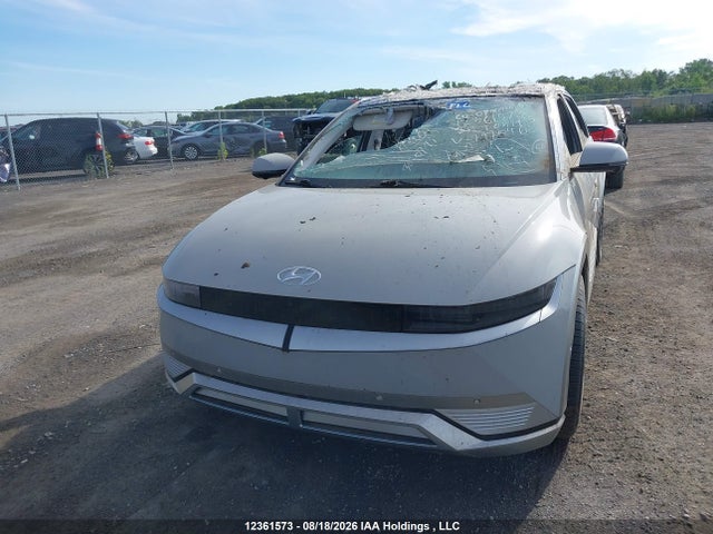 Hyundai Ioniq 5 Preferred Long Range With Ultimate Package 2024 KM8KRDDFXRU291046 Image 13