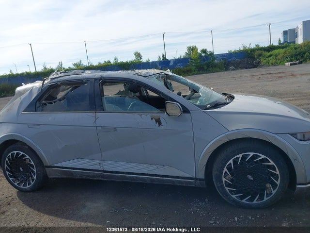 Hyundai Ioniq 5 Preferred Long Range With Ultimate Package 2024 KM8KRDDFXRU291046 Image 14