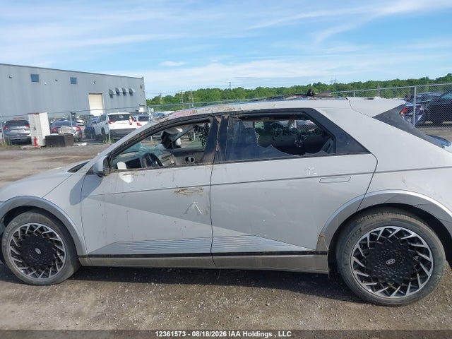 Hyundai Ioniq 5 Preferred Long Range With Ultimate Package 2024 KM8KRDDFXRU291046 Image 15