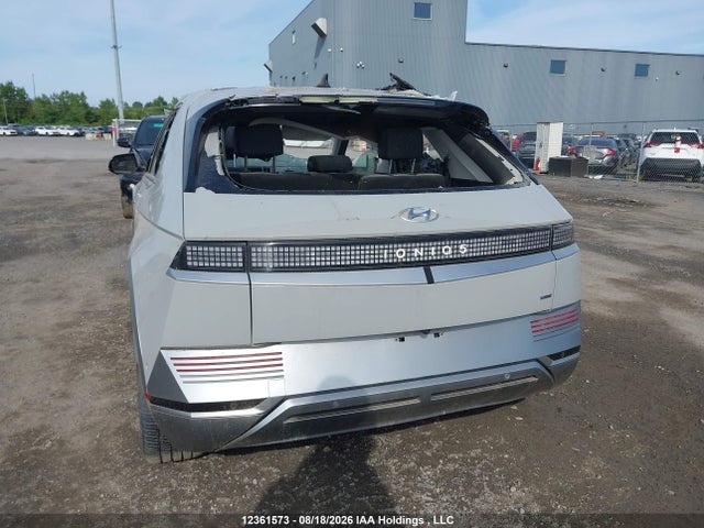 Hyundai Ioniq 5 Preferred Long Range With Ultimate Package 2024 KM8KRDDFXRU291046 Image 17