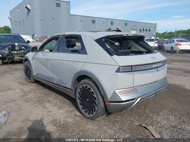 Hyundai Ioniq 5 Preferred Long Range With Ultimate Package 2024 KM8KRDDFXRU291046 Image 3