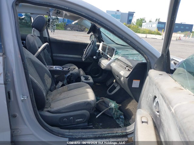 Hyundai Ioniq 5 Preferred Long Range With Ultimate Package 2024 KM8KRDDFXRU291046 Image 5