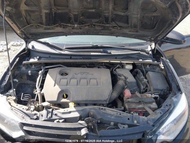 Toyota 2zr-fe 2014 2T1BURHE1EC048380 Image 10