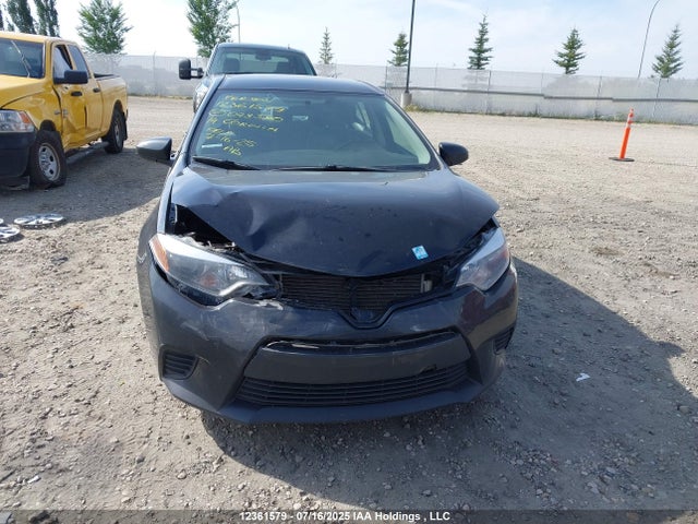 Toyota 2zr-fe 2014 2T1BURHE1EC048380 Image 13