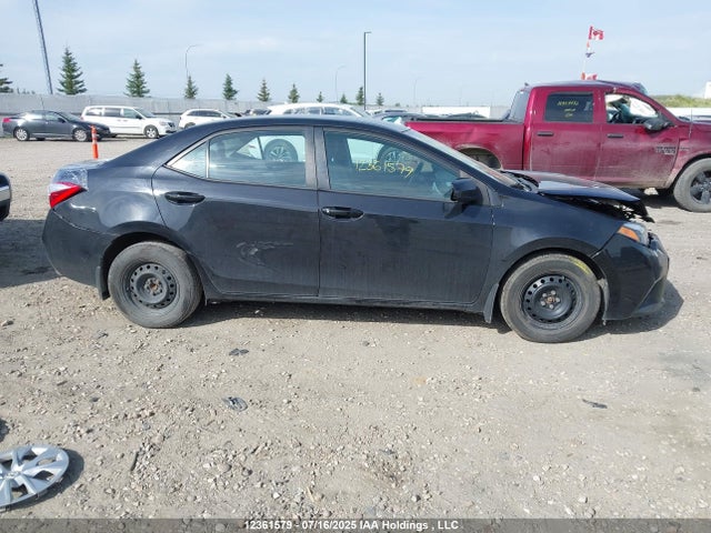 Toyota 2zr-fe 2014 2T1BURHE1EC048380 Image 14