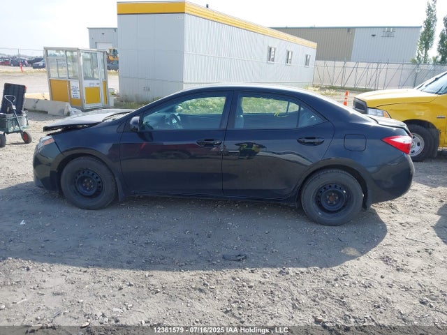 Toyota 2zr-fe 2014 2T1BURHE1EC048380 Image 15