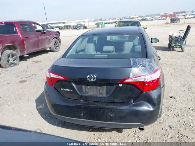 Toyota 2zr-fe 2014 2T1BURHE1EC048380 Image 17