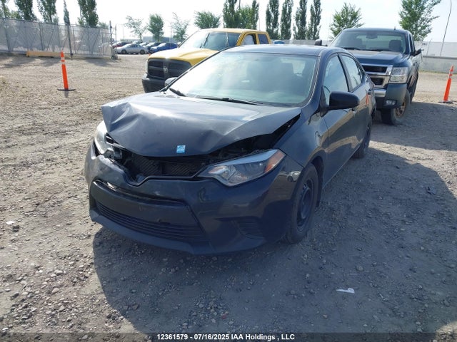 Toyota 2zr-fe 2014 2T1BURHE1EC048380 Image 2