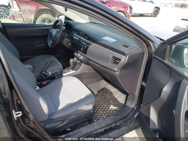 Toyota 2zr-fe 2014 2T1BURHE1EC048380 Image 5