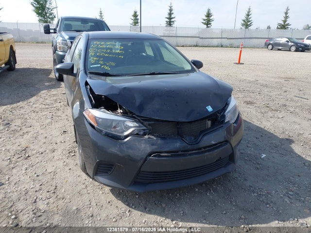 Toyota 2zr-fe 2014 2T1BURHE1EC048380 Image 6