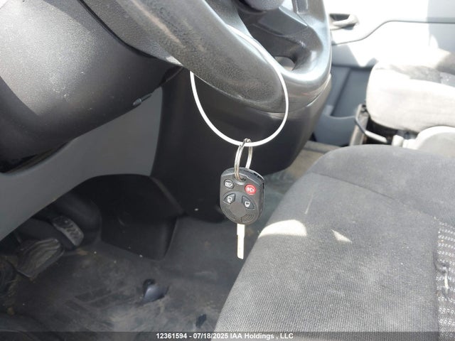 1FTYR2XMXGKB08900 Ford 2016