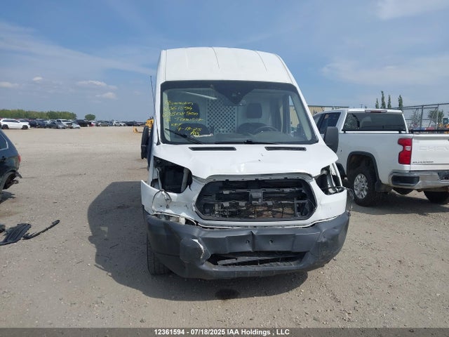 1FTYR2XMXGKB08900 Ford 2016