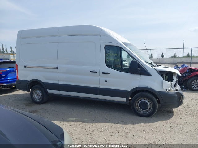 1FTYR2XMXGKB08900 Ford 2016