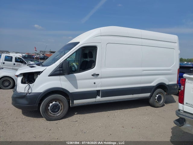 1FTYR2XMXGKB08900 Ford 2016