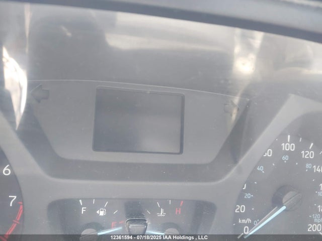 1FTYR2XMXGKB08900 Ford 2016