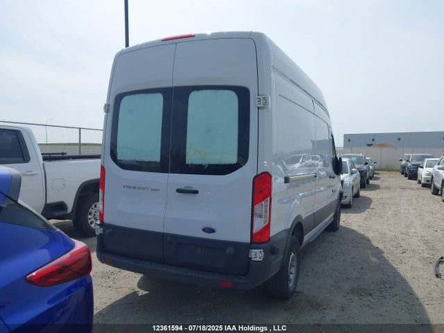 1FTYR2XMXGKB08900 Ford 2016