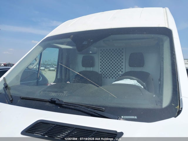 1FTYR2XMXGKB08900 Ford 2016