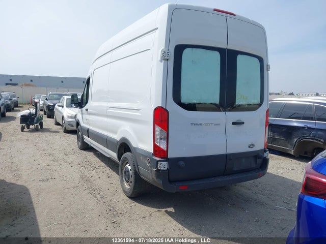 1FTYR2XMXGKB08900 Ford 2016