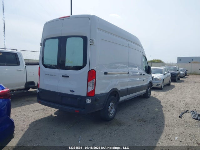 1FTYR2XMXGKB08900 Ford 2016