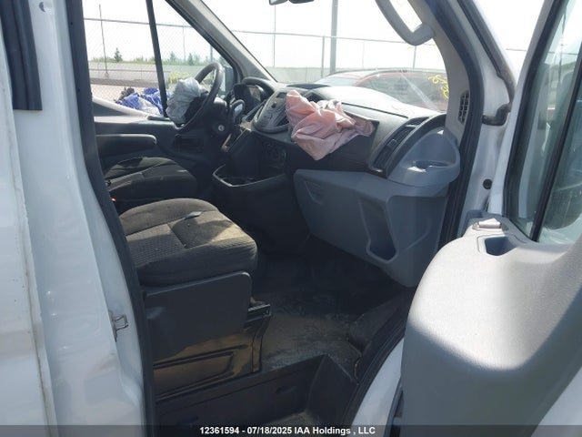 1FTYR2XMXGKB08900 Ford 2016